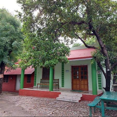 Ranakpur Nature Retreat Sādri Exterior foto