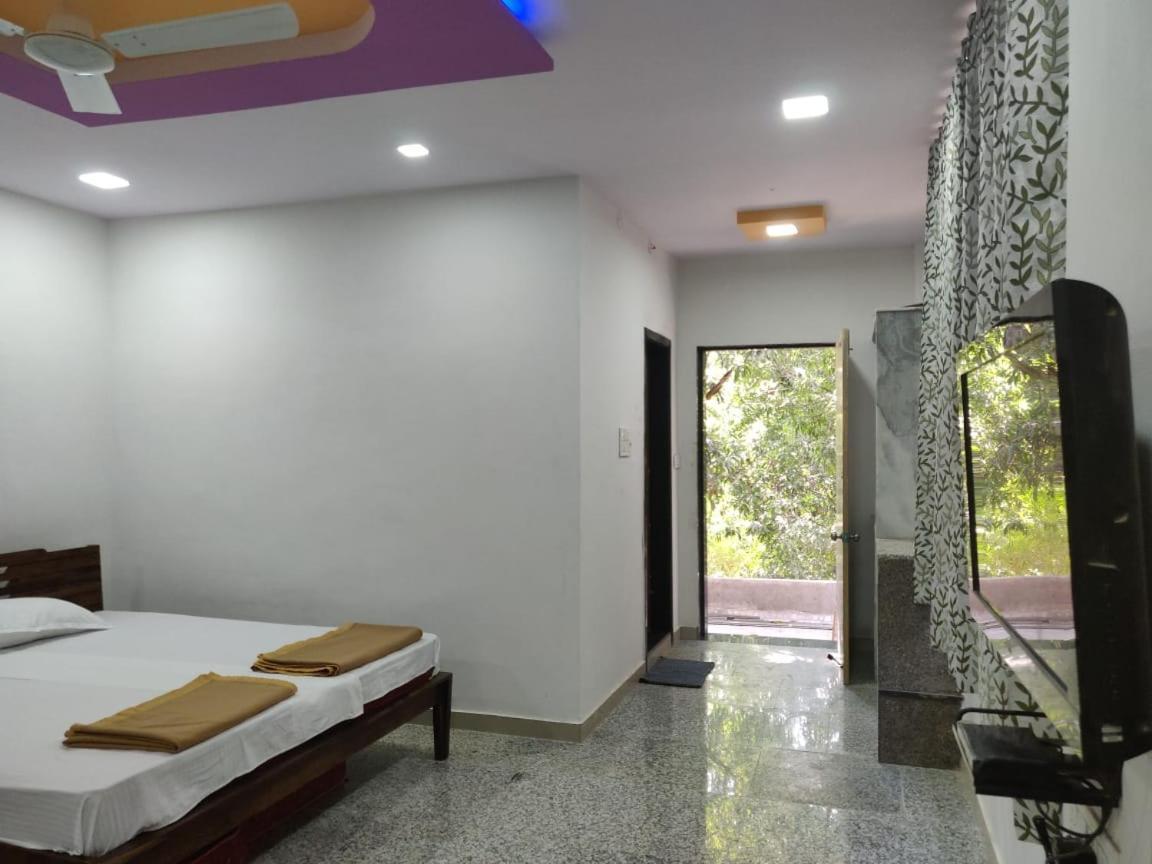 Ranakpur Nature Retreat Sādri Zimmer foto